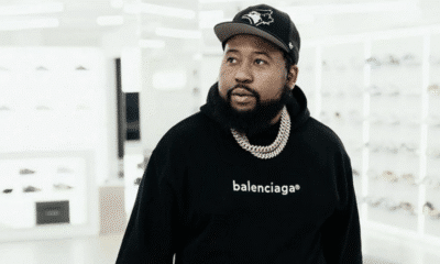 DJ Akademiks Shuts Down Drake Payola Rumors After Kendrick Lamar Battle Dave Free pGlang